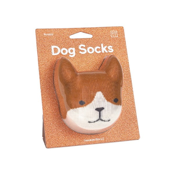 Ponožky DOIY Dog, veľ 36 - 46