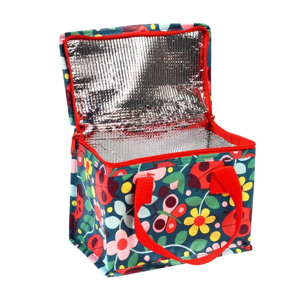 Chladiaca taška Ladybird – Rex London-image-3