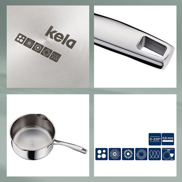 Antikoro rajnica Kela Flavoria, ø 14 cm-image-3