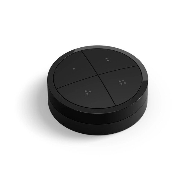 Ovládač na inteligentné svietidlá – Philips Hue-image-1