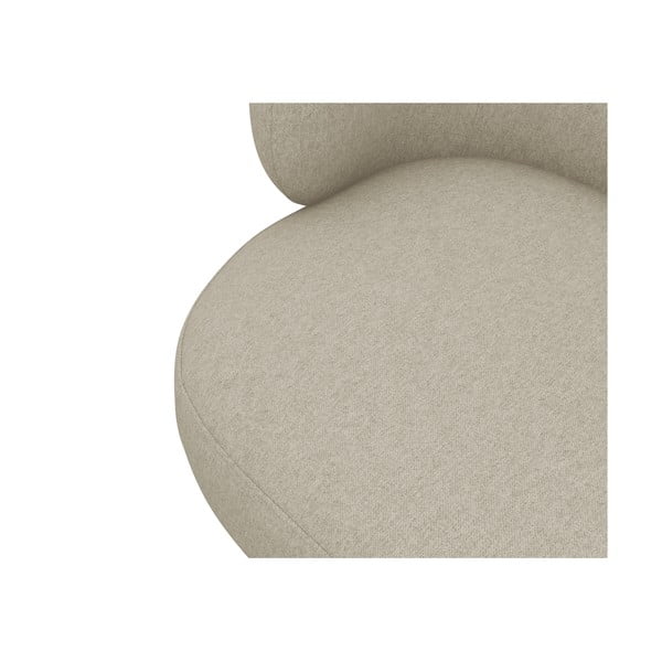 Béžové kreslo Hina – Makamii-image-4