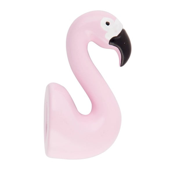 Nástenný háčik Sass & Belle Flamingo