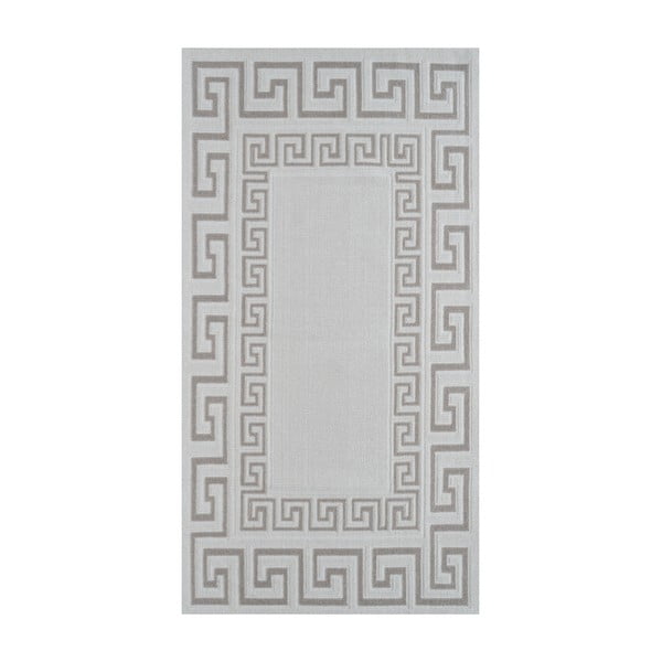 Odolný bavlnený koberec Vitaus Versace, 160 × 230 cm