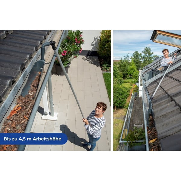 Čistič odkvapov - Maximex-image-1