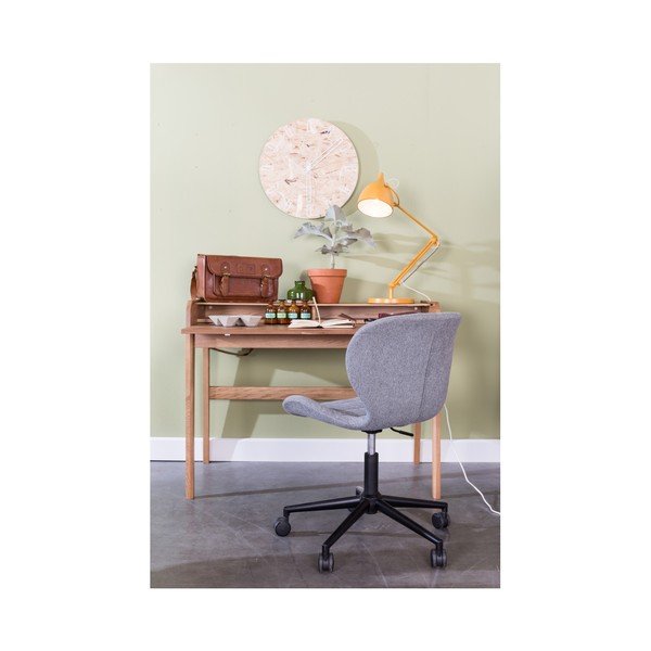 Písací stôl s výsuvnou doskou Zuiver Barbier-image-1