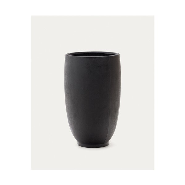 Kvetináč z cementu ø 75 cm Aiguablava – Kave Home-image-2