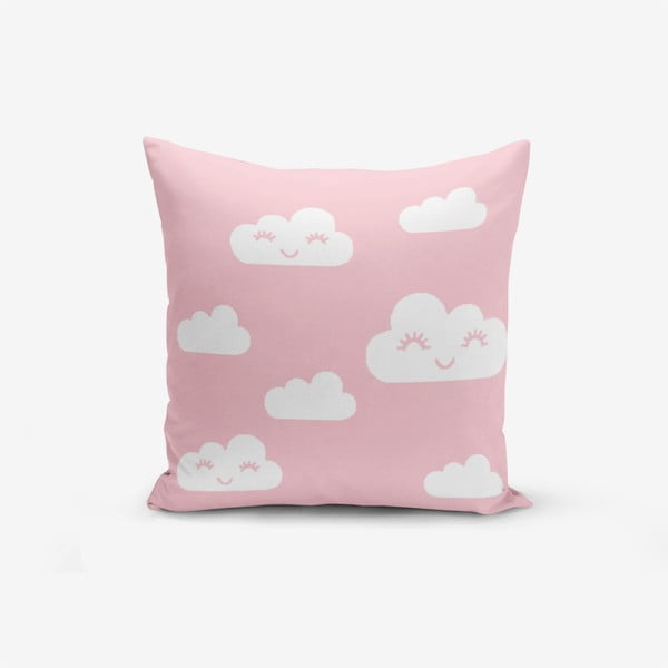 Detská obliečka na vankúš Cloud - Minimalist Cushion Covers