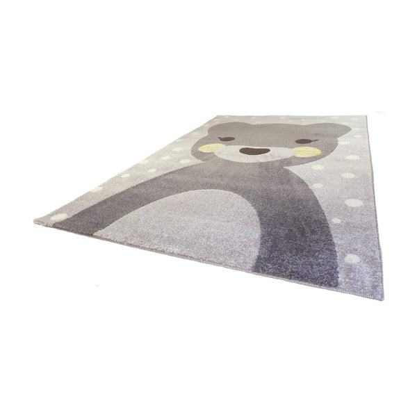Detský koberec Nattiot Otto, 100 × 150 cm-image-1