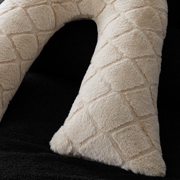 Vankúšik 80x23 cm Cosy Diamond – Catherine Lansfield-image-2