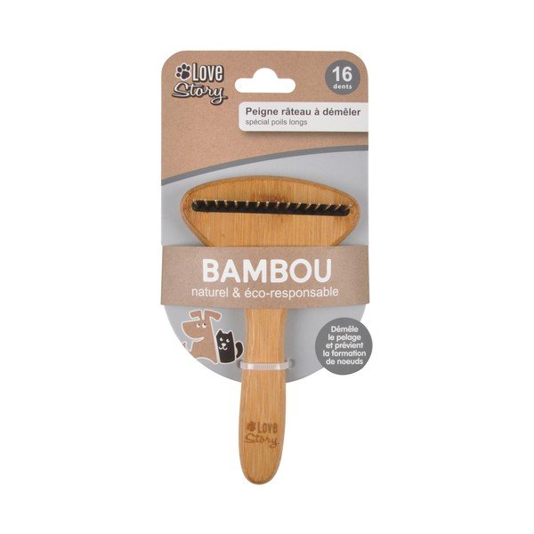 Kefa pre domáceho miláčika – Love Story-image-2