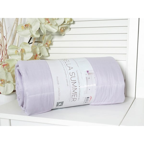 Letná prikrývka 140x200 cm Summer – B.E.S.-image-4