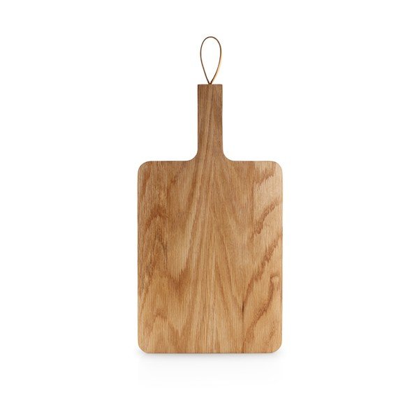 Drevená doštička na krájanie Eva Solo, 45,5 x 24,5 cm-image-1
