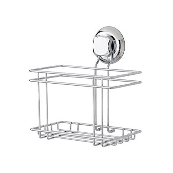 Nástenný držiak Compactor Kitchen Bottle Rack