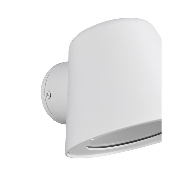 Nástenné vonkajšie svietidlo ø 11,5 cm Beni – Trio-image-4