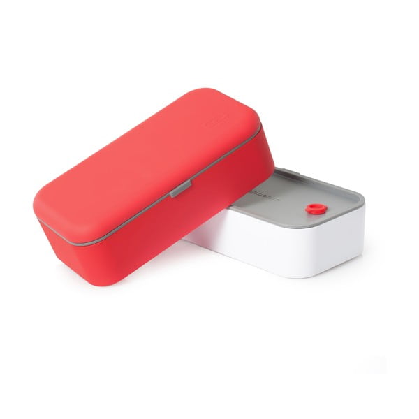 MB Original Bento Red/White-image-4