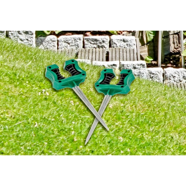 Držiak na záhradnú hadicu – Garden Pleasure-image-2