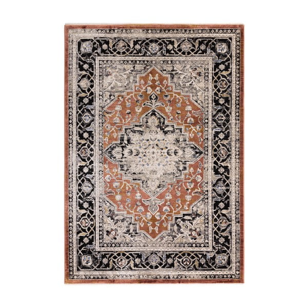 Koberec v tehlovej farbe 160x240 cm Sovereign – Asiatic Carpets