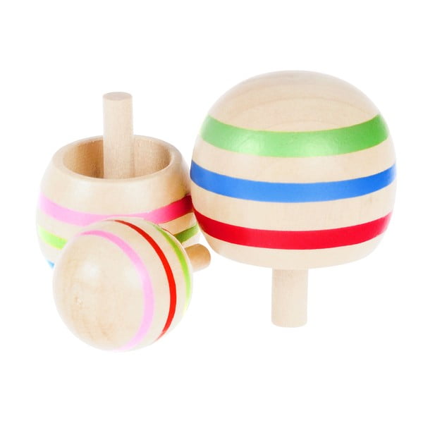 Vĺčiky v súprave 3 ks – Rex London-image-3