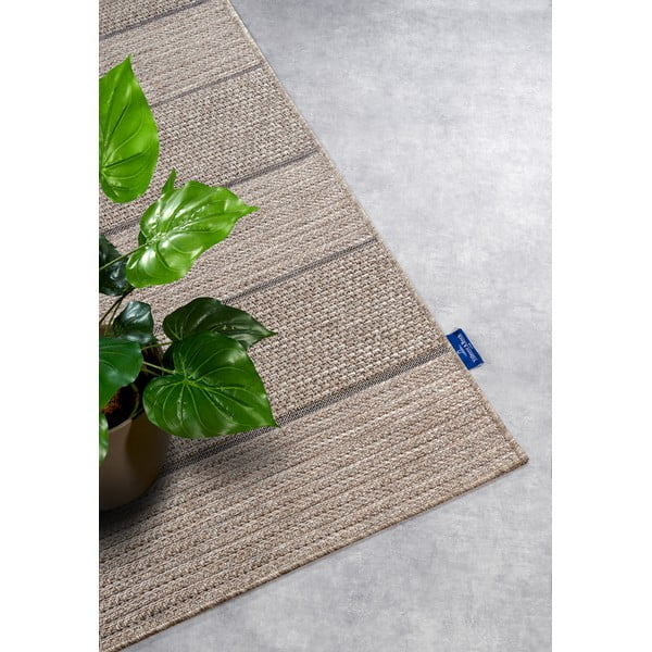 Vonkajší koberec v prírodnej farbe 155x230 cm Isabella – Villeroy&Boch-image-2