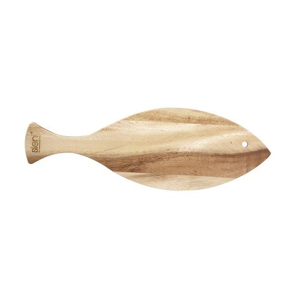 Doštička Churchill China Fishie, 45 cm