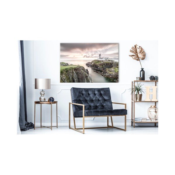 Obraz Styler Canvas By The Sea Chan, 75 × 100 cm-image-1