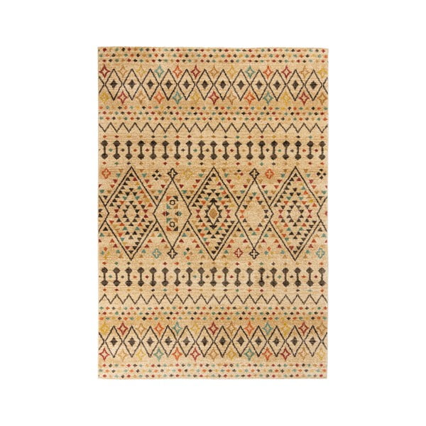Svetlohnedý koberec Flair Rugs Odine, 160 x 230 cm