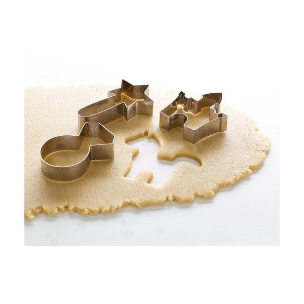 Set vykrajovadiel Kit Cookies Princess-image-3