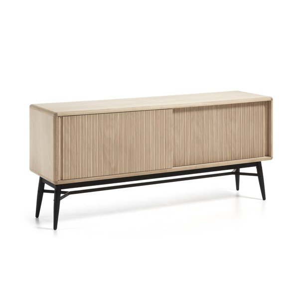 Komoda La Forma Hendrix, dĺžka 160 cm-image-1