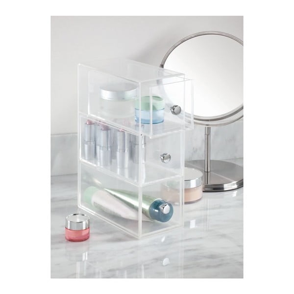 Organizér 3 Drawer Flip-image-3