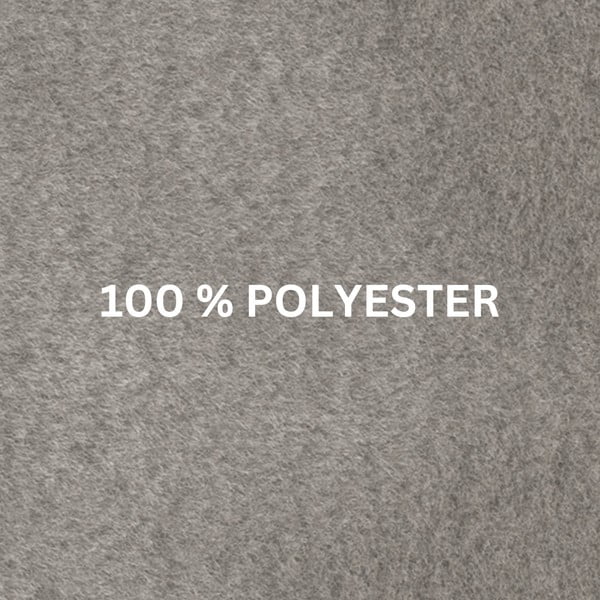 Sivý termofor z mikroplyšu 2 l Warmers – Tiseco Home Studio-image-4