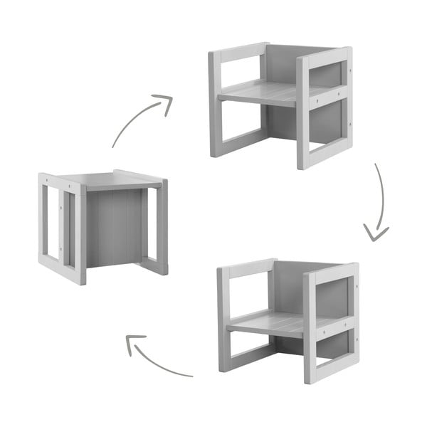 Súprava detského nábytku 3 ks – Roba-image-3