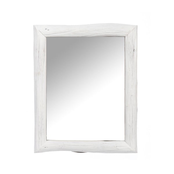 Zrkadlo Rough, 51x42 cm