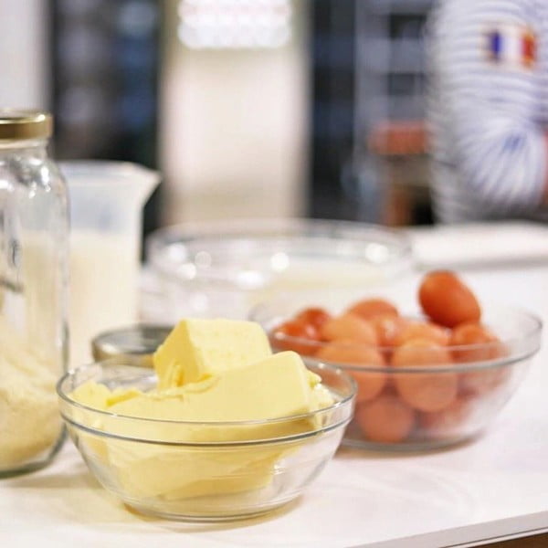 Sklenené misky v súprave 6 ks ø 12 cm Gigogne – Duralex-image-1