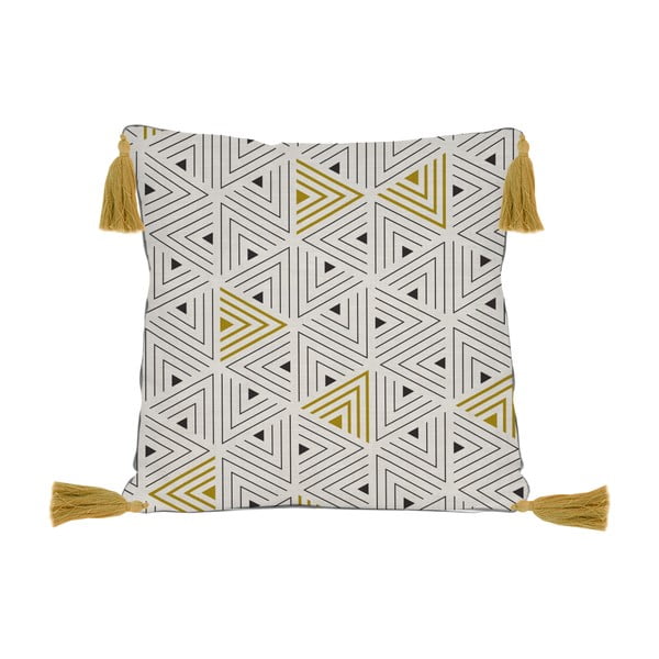 Vankúš Madre Selva Hand, 45 x 45 cm-image-4