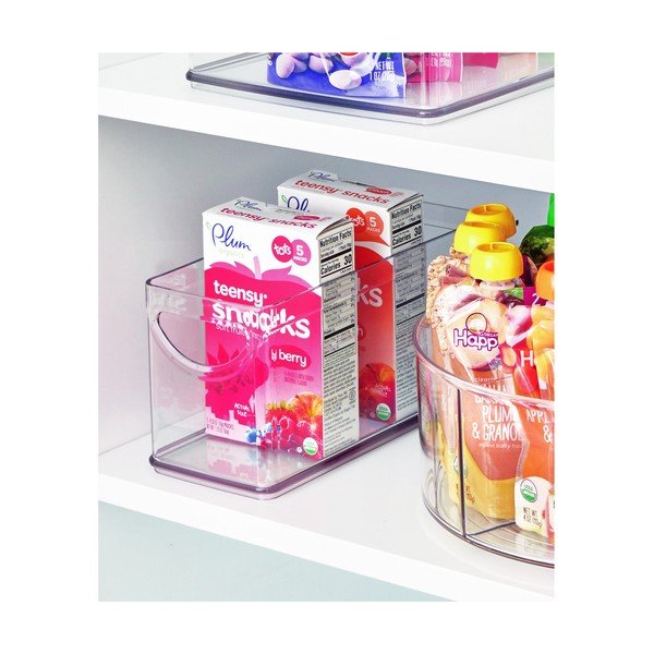Kuchynský organizér z recyklovaného plastu Basic – iDesign-image-2