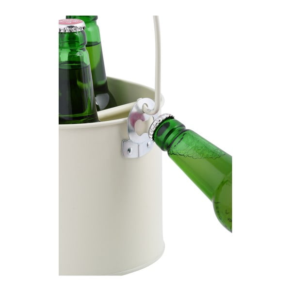 Stojan na fľaše z ocele Vintage – Esschert Design-image-1