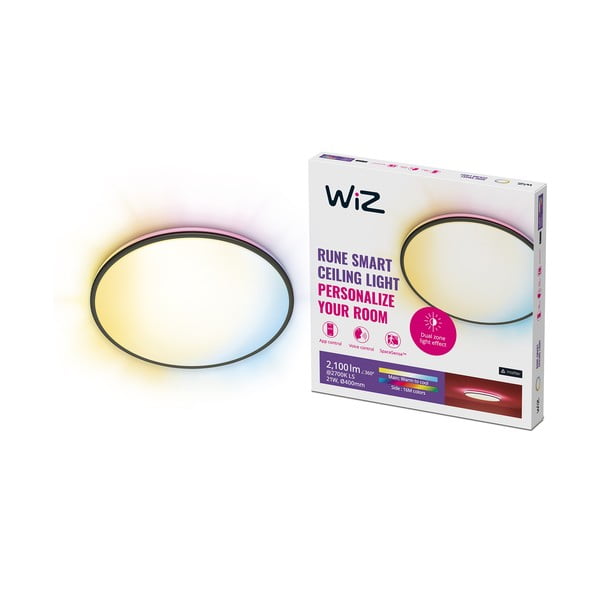 LED smart stropné svietidlo 21 W Rune – WiZ-image-2