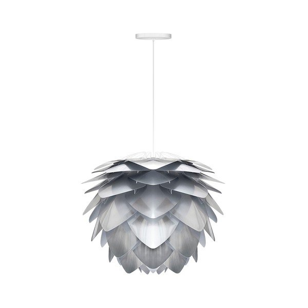 Sivé tienidlo ø 32 cm Silvia – UMAGE-image-3