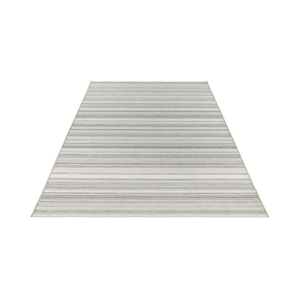 Zelený koberec vhodný aj na von Elle Decoration Secret Calais, 160 × 230 cm-image-2