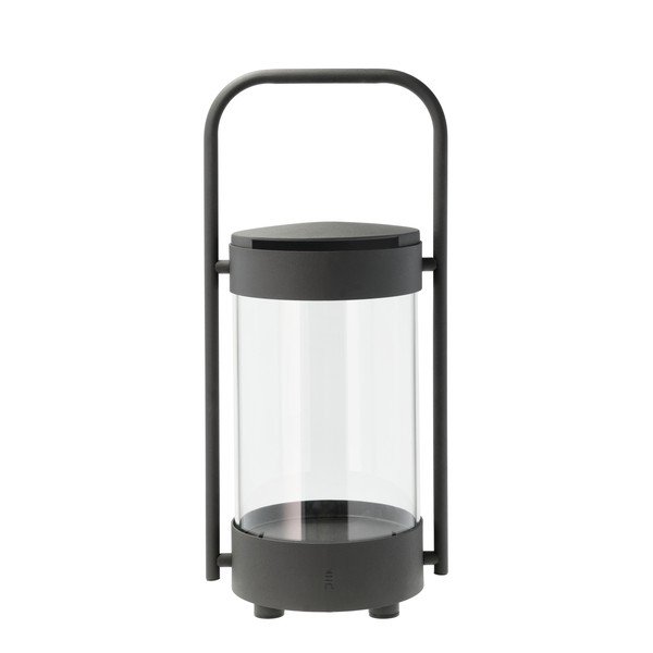 Kovový lampáš (výška  57 cm) Ancona – Villa Collection-image-2