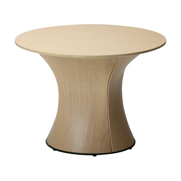Okrúhly odkladací stolík ø 60 cm Root – DAN-FORM Denmark