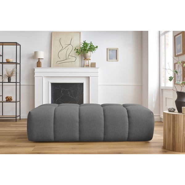 Tmavosivá podnožka Mont-Blanc – Bobochic Paris-image-1