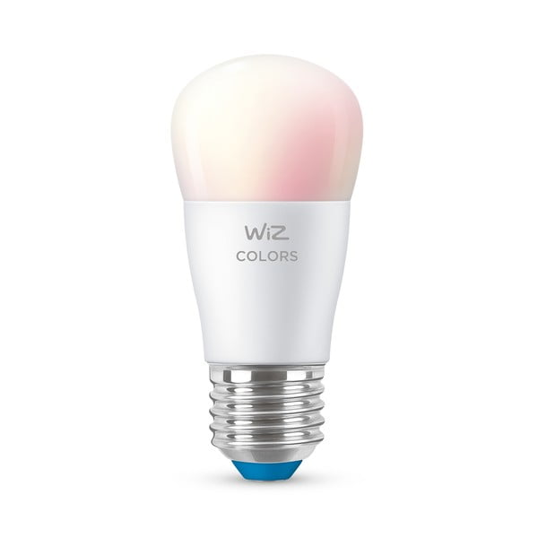 LED smart žiarovka E27, 5 W – WiZ