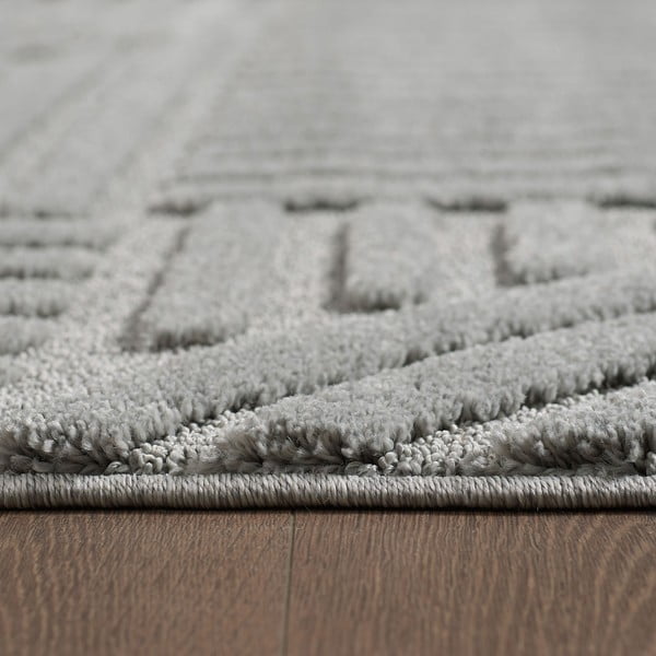 Svetlosivý koberec 160x230 cm Art – Ayyildiz Carpets-image-4