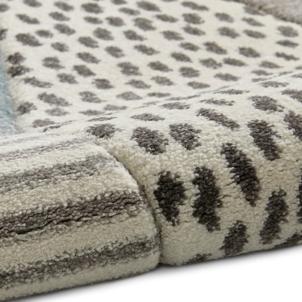 Koberec Think Rugs Brooklyn Kids, 120 x 170 cm-image-4