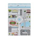 Sivý detský koberec 160x230 cm Play – Ayyildiz Carpets