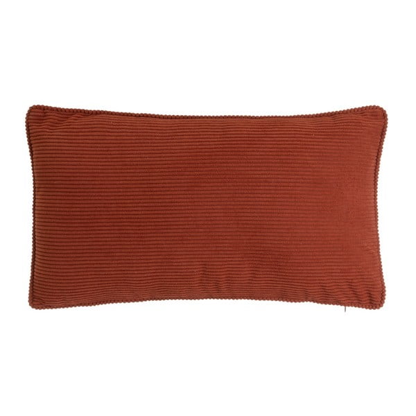 Menčestrový dekoračný vankúš 30x50 cm Merely – Casa Selección