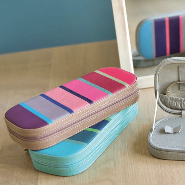 Cestovné púzdro na šperky Nova - Remember-image-1