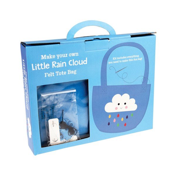 Set na šitie Rex London Happy Cloud