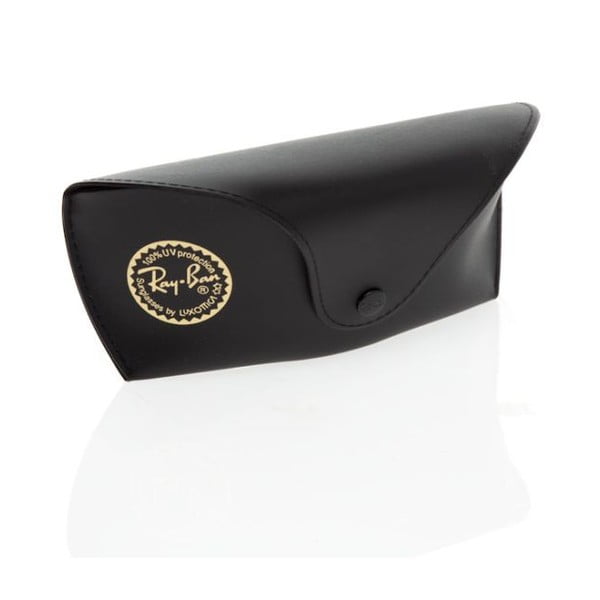 Pánske slnečné okuliare Ray-Ban 4165 Chocolate-image-1